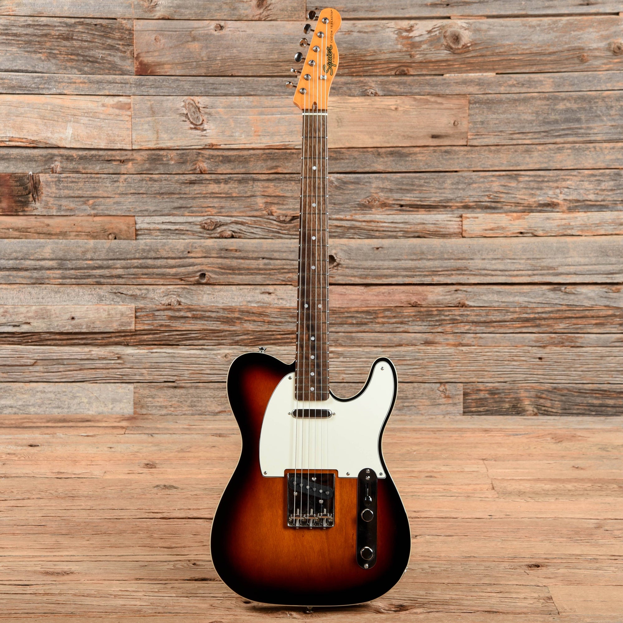 Guitarra eléctrica Squier by Fender Classic Vibe '70s Telecaster