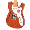 Squier Classic Vibe '60s Telecaster Natural Electric Guitars / Solid Body