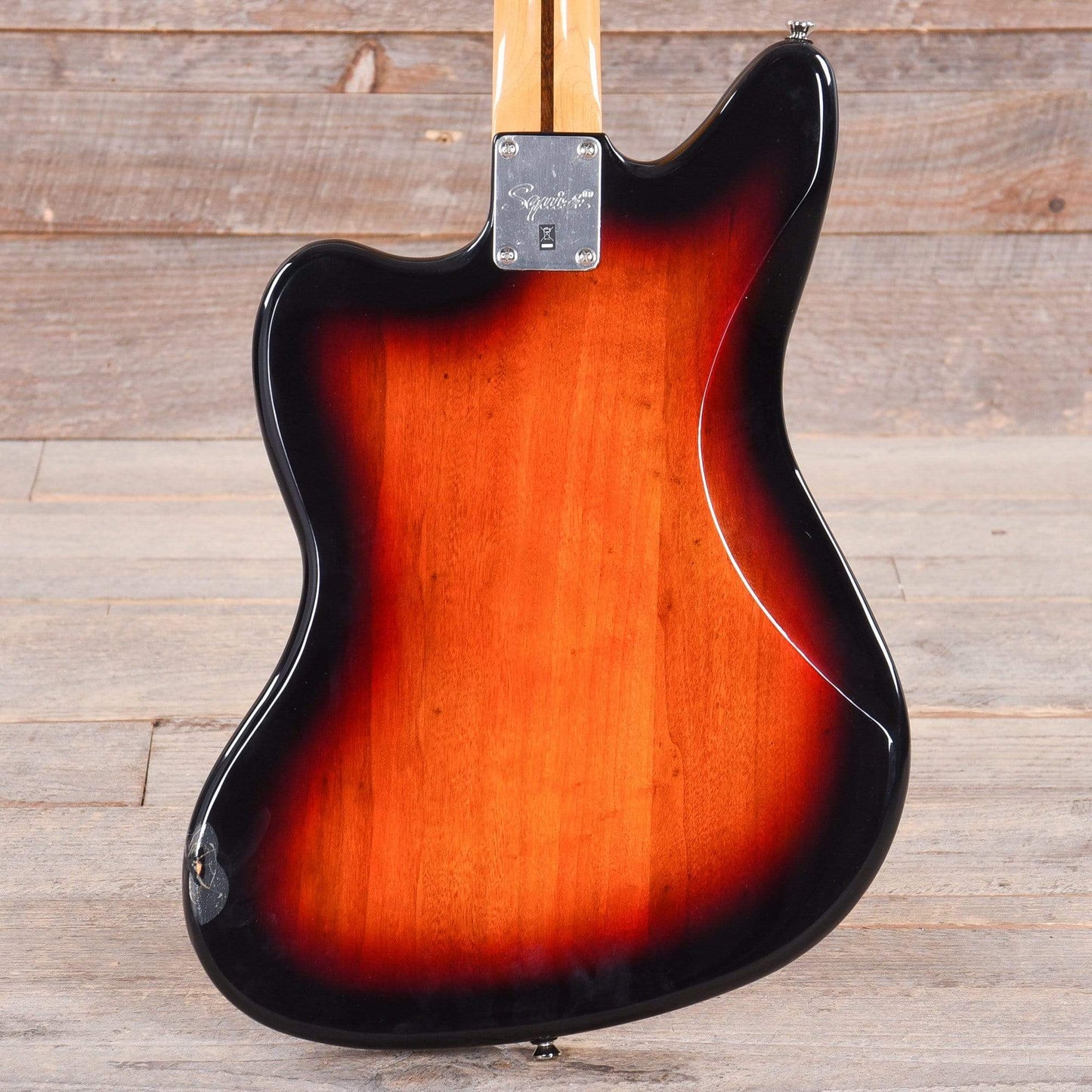 Squier Classic Vibe 70s Jaguar 3-Color Sunburst Electric Guitars / Solid Body
