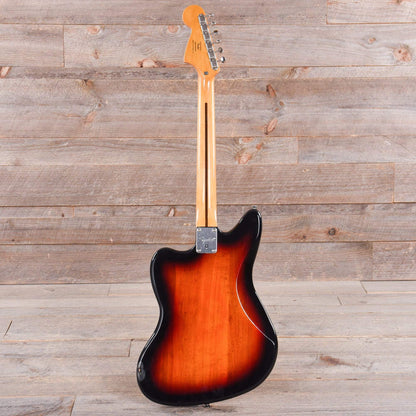 Squier Classic Vibe 70s Jaguar 3-Color Sunburst Electric Guitars / Solid Body