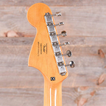 Squier Classic Vibe 70s Jaguar 3-Color Sunburst Electric Guitars / Solid Body