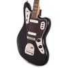 Squier Classic Vibe 70s Jaguar Black Electric Guitars / Solid Body