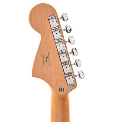 Squier Classic Vibe '70s Jaguar Purple Metallic w/4-Ply Tortoise Pickguard Electric Guitars / Solid Body