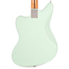 Squier Classic Vibe 70s Jaguar Surf Green Electric Guitars / Solid Body