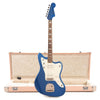 Squier Classic Vibe '70s Jazzmaster Lake Placid Blue w/Matching Headcap (CME Exclusive) and Hardshell Case Jazzmaster/Jaguar Shell Pink w/Cream Interior (CME Exclusive) Electric Guitars / Solid Body