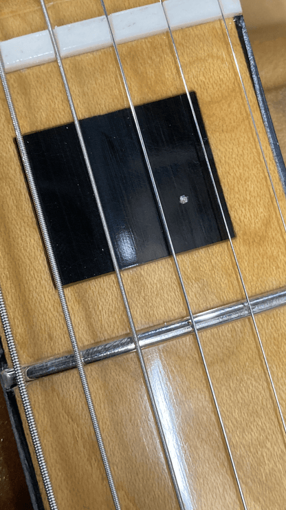 Squier Classic Vibe 70s Jazzmaster Maple Neck Walnut w/Black Blocks/Binding Electric Guitars / Solid Body