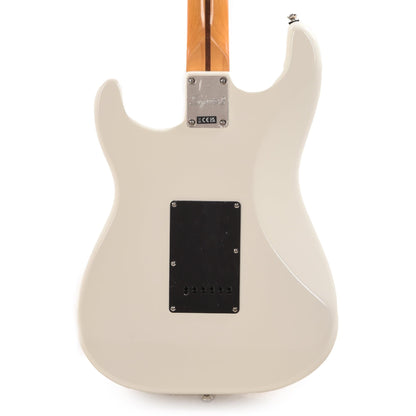 Squier Classic Vibe 70s Stratocaster Olympic White Electric Guitars / Solid Body