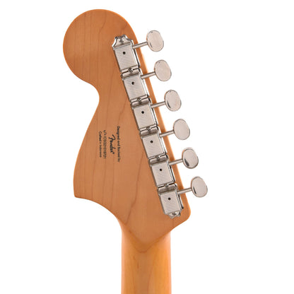 Squier Classic Vibe 70s Stratocaster Olympic White Electric Guitars / Solid Body