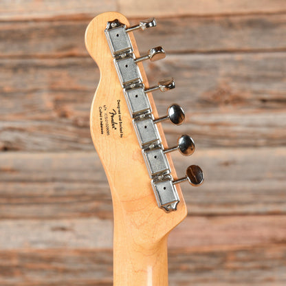 Squier Classic Vibe 70s Telecaster Custom 3-Color Sunburst Electric Guitars / Solid Body