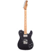 Squier Classic Vibe 70s Telecaster Custom Black Electric Guitars / Solid Body