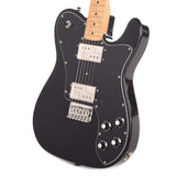 Squier Classic Vibe 70s Telecaster Deluxe Black – Chicago Music