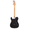 Squier Classic Vibe 70s Telecaster Deluxe Black Electric Guitars / Solid Body