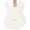 Squier Classic Vibe 70s Telecaster Deluxe MN Olympic White Electric Guitars / Solid Body