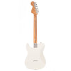 Squier Classic Vibe 70s Telecaster Deluxe MN Olympic White Electric Guitars / Solid Body