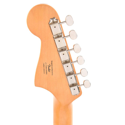 Squier Classic Vibe Late '50s Jazzmaster 2-Color Sunburst w/Gold Anodized Pickguard Electric Guitars / Solid Body