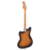 Squier Classic Vibe Late '50s Jazzmaster 2-Color Sunburst w/Gold Anodized Pickguard Electric Guitars / Solid Body