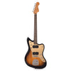 Squier Classic Vibe Late '50s Jazzmaster 2-Color Sunburst w/Gold Anodized Pickguard Electric Guitars / Solid Body