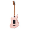 Squier Contemporary Active Jazzmaster HH Shell Pink Pearl w/Black Pickguard Electric Guitars / Solid Body