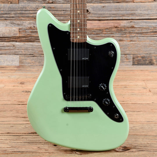 Squier Contemporary Active Jazzmaster HH ST Surf Pearl 2020 Electric Guitars / Solid Body