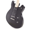 Squier Contemporary Active Starcaster Black Electric Guitars / Solid Body