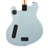 Squier Contemporary Active Starcaster Ice Blue Metallic Electric Guitars / Solid Body