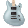 Squier Contemporary Active Starcaster Ice Blue Metallic Electric Guitars / Solid Body