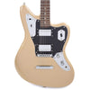 Squier Contemporary Jaguar HH ST Shoreline Gold Electric Guitars / Solid Body