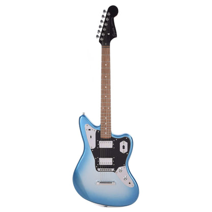 Squier Contemporary Jaguar HH ST Sky Burst Metallic Electric Guitars / Solid Body