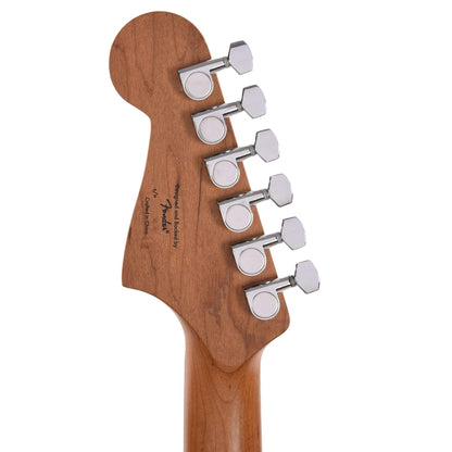 Squier Contemporary Jaguar HH ST Sky Burst Metallic Electric Guitars / Solid Body