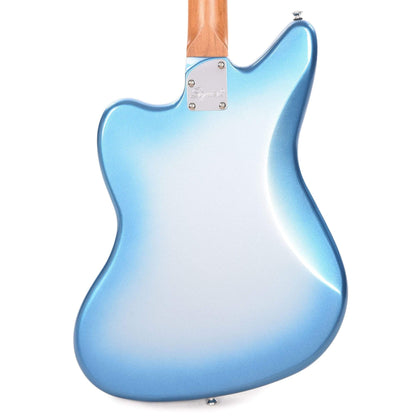Squier Contemporary Jaguar HH ST Sky Burst Metallic Electric Guitars / Solid Body