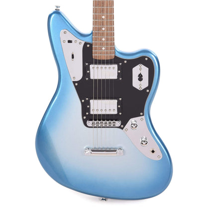 Squier Contemporary Jaguar HH ST Sky Burst Metallic Electric Guitars / Solid Body