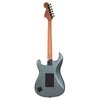 Squier Contemporary Stratocaster HH FR Roasted Gunmetal Metallic Electric Guitars / Solid Body