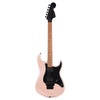 Squier Contemporary Stratocaster HH FR Roasted Shell Pink Pearl Electric Guitars / Solid Body