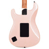 Squier Contemporary Stratocaster HH FR Roasted Shell Pink Pearl Electric Guitars / Solid Body