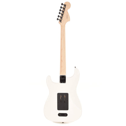 Squier Contemporary Stratocaster HH Olympic White Electric Guitars / Solid Body