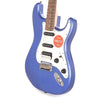 Squier Contemporary Stratocaster HSS Ocean Blue Metallic Electric Guitars / Solid Body