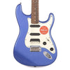 Squier Contemporary Stratocaster HSS Ocean Blue Metallic Electric Guitars / Solid Body
