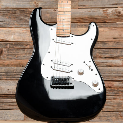 Squier Contemporary Stratocaster Special Black 2021 Electric Guitars / Solid Body