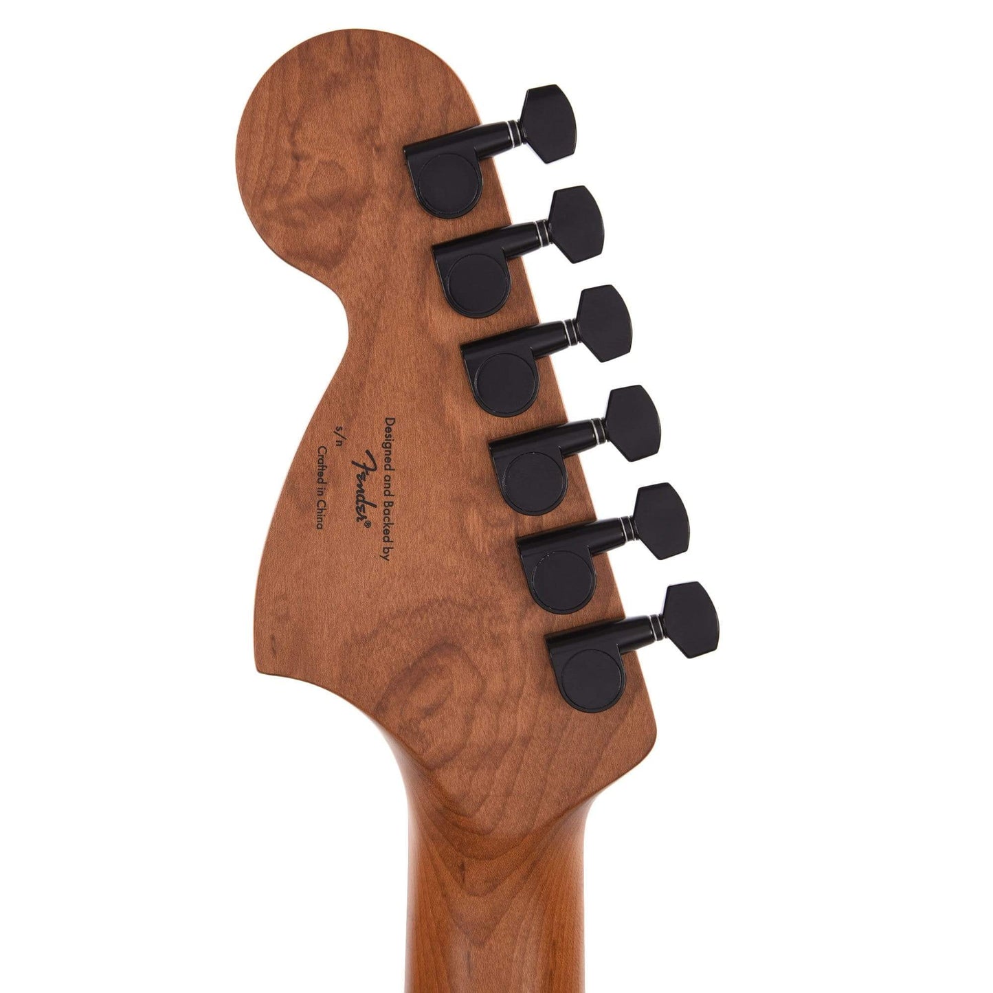 Squier Contemporary Stratocaster Special HT Pearl White Electric Guitars / Solid Body