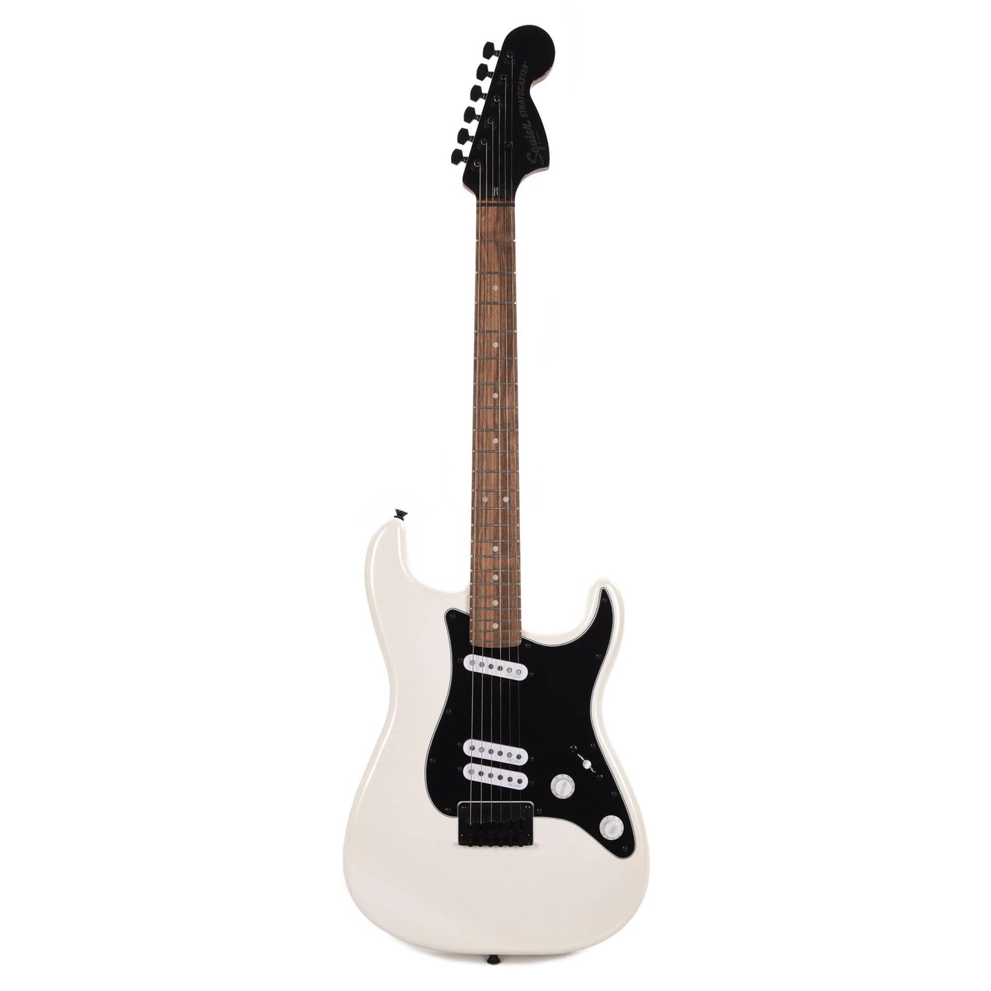 Squier Contemporary Stratocaster Special HT Pearl White Electric Guitars / Solid Body