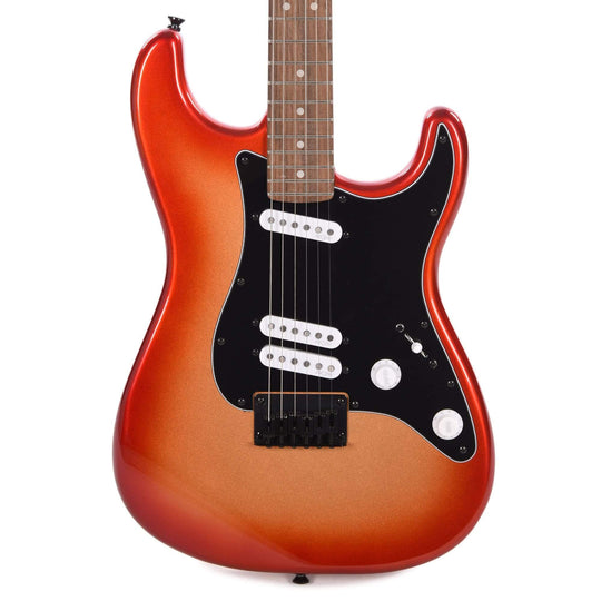 Squier Contemporary Stratocaster Special HT Sunset Metallic Electric Guitars / Solid Body