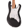 Squier Contemporary Stratocaster Special Roasted Black Electric Guitars / Solid Body