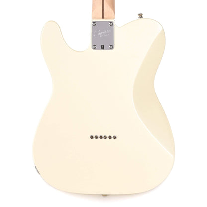 Squier Contemporary Telecaster HH Pearl White Electric Guitars / Solid Body