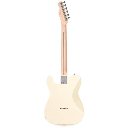 Squier Contemporary Telecaster HH Pearl White Electric Guitars / Solid Body