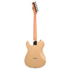Squier Contemporary Telecaster RH Roasted Shoreline Gold Electric Guitars / Solid Body