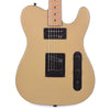 Squier Contemporary Telecaster RH Roasted Shoreline Gold Electric Guitars / Solid Body