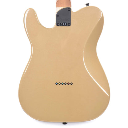 Squier Contemporary Telecaster RH Roasted Shoreline Gold Electric Guitars / Solid Body