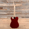 Squier FSR Standard Telecaster w/Bigsby Candy Apple Red 2010 Electric Guitars / Solid Body