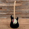 Squier Hello Kitty Stratocaster Black 2006 Electric Guitars / Solid Body