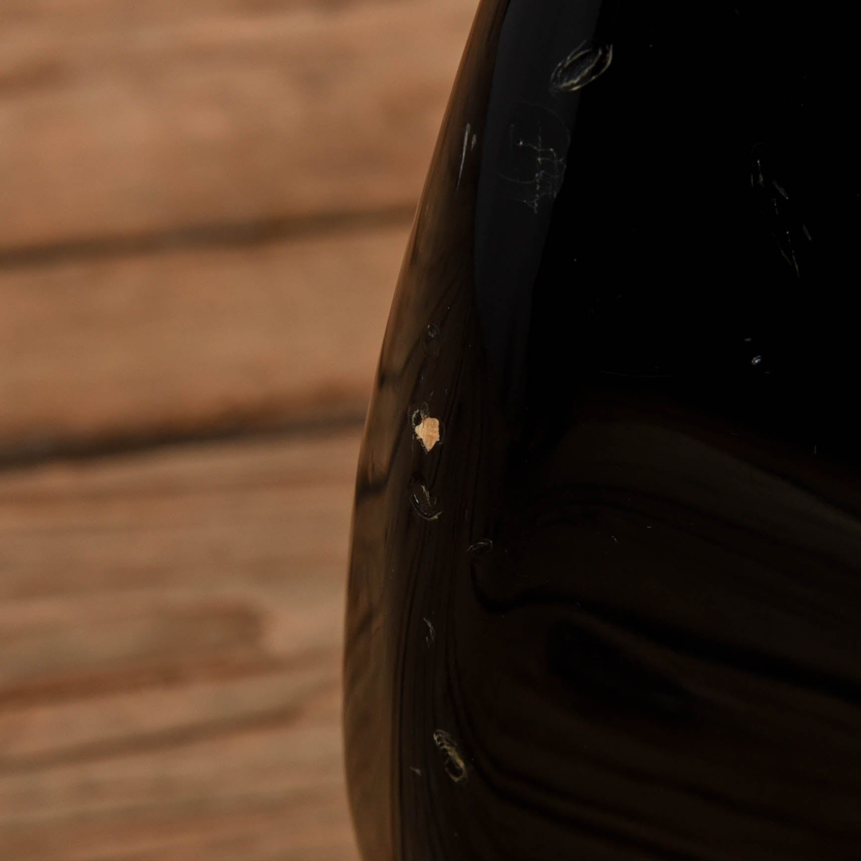 Squier Japan Stratocaster Black Electric Guitars / Solid Body